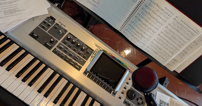 It's not about us image